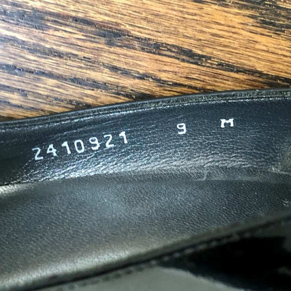 💠 Stuart Weitzman Pumps - Picture 10 of 10